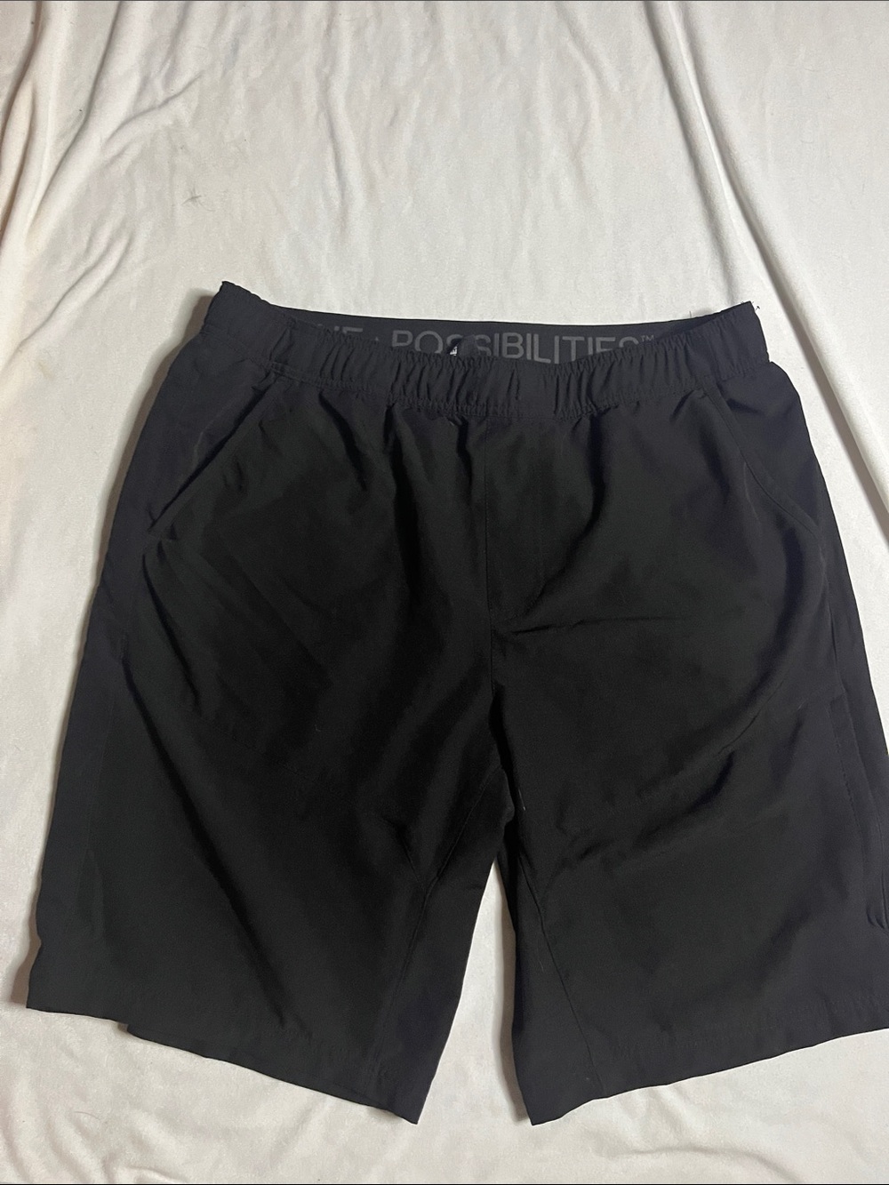 Gerry Pull On Shorts
